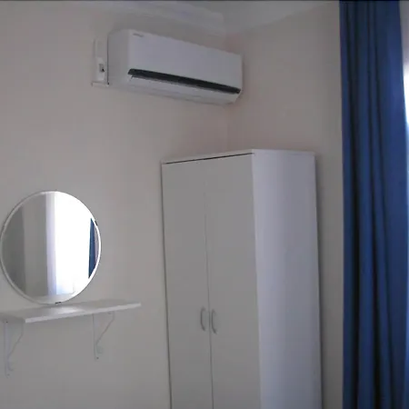 Hotel Sevinc