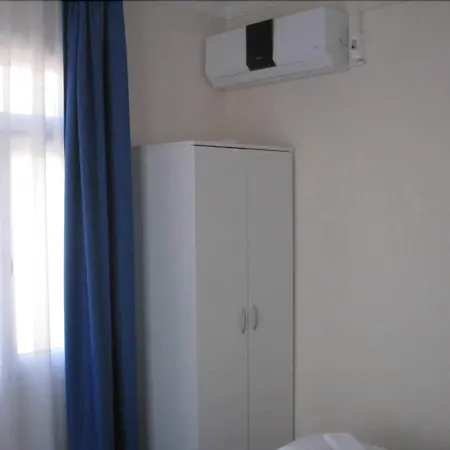Hotel Sevinc