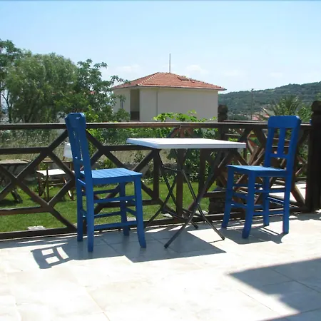 Sevinc Hotel Ayvalik