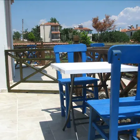 Hotel Sevinc *