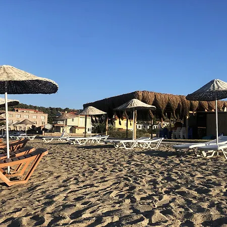 Hotel Sevinc Ayvalik