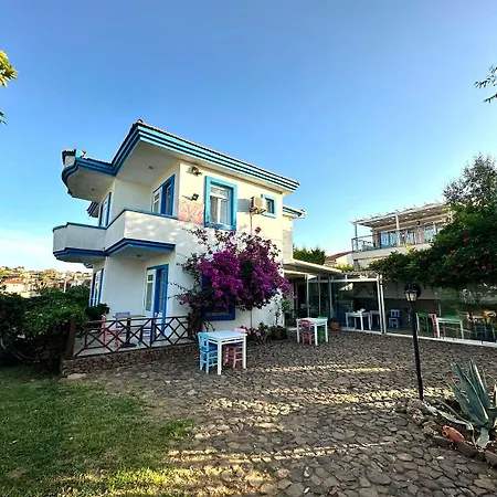 Hotel Sevinc