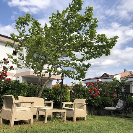 Sevinc Hotel Ayvalik