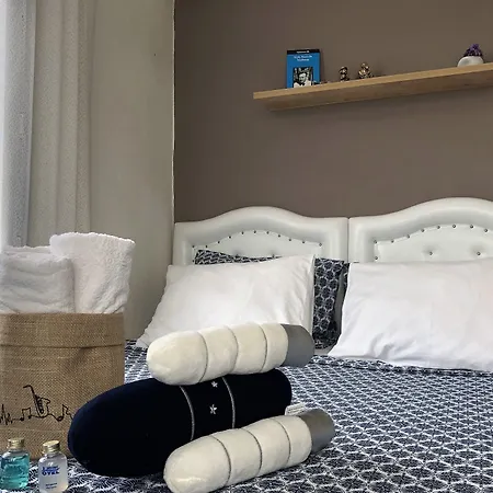 Hotel Sevinc