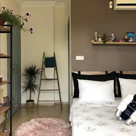 Hotel Sevinc Ayvalik