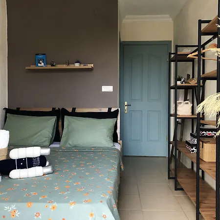 Sevinc Hotel