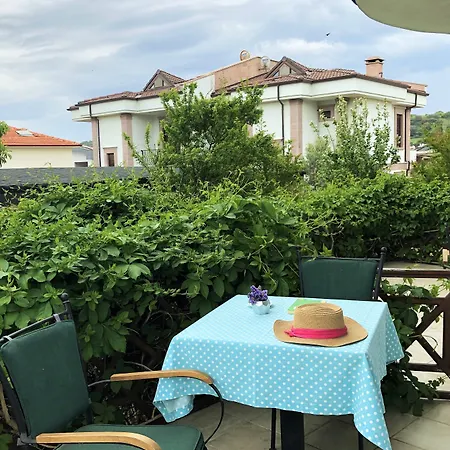 Hotel Sevinc