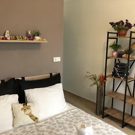 Sevinc Hotel Ayvalik