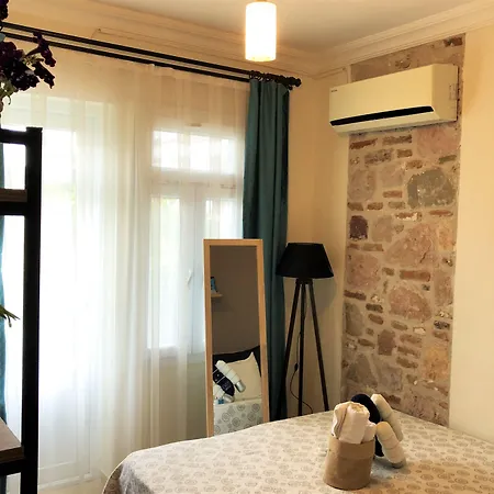 Sevinc Hotel *