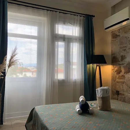Sevinc Hotel