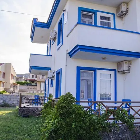Hotel Sevinc *