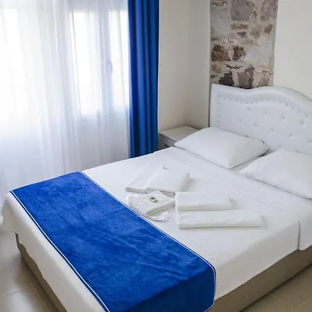 Hotel Sevinc Ayvalı