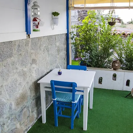 Sevinc Hotel