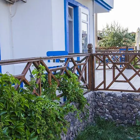 Sevinc Hotel Ayvalı