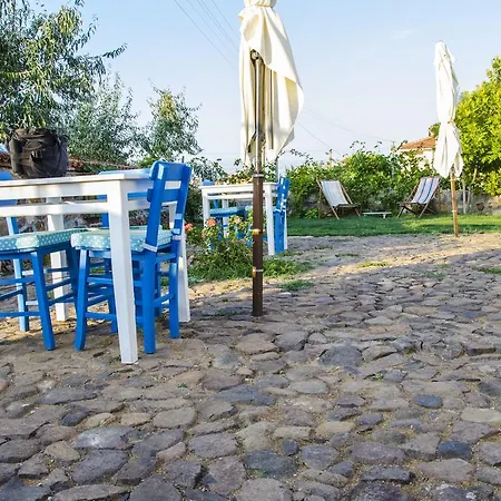 Hotel Sevinc