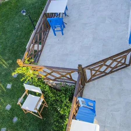 Sevinc Ayvalik