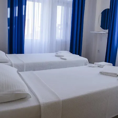 Hotel Sevinc *