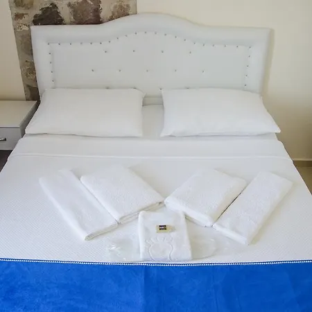Sevinc Hotel