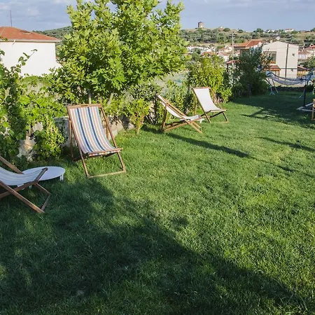 Hotel Sevinc Ayvalı