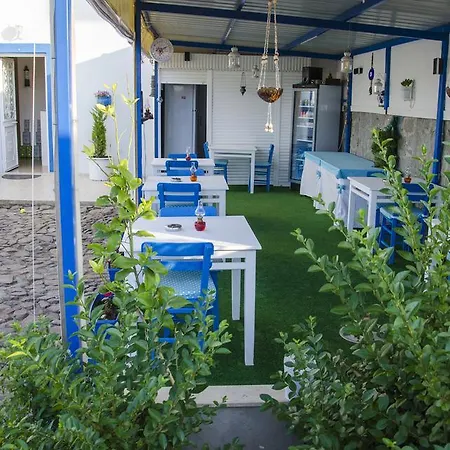 Hotel Sevinc Ayvalı