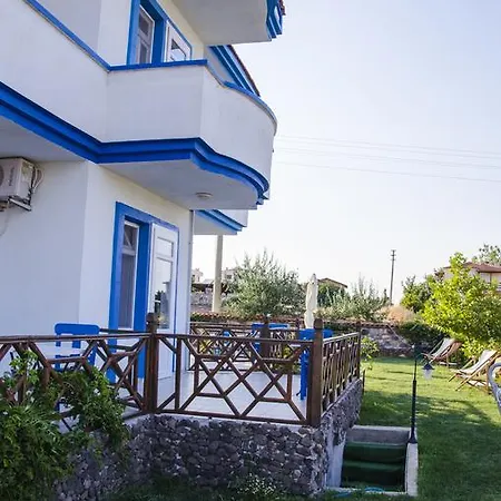 Sevinc * Ayvalı