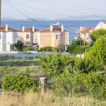 Sevinc Hotel Ayvalik