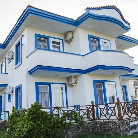 Hotel Sevinc *