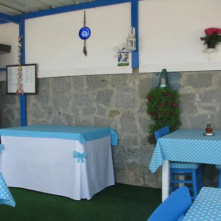 Sevinc Hotel Ayvalik