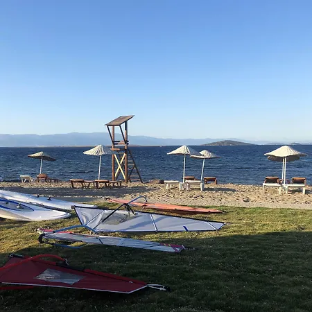 Hotel Sevinc Ayvalı