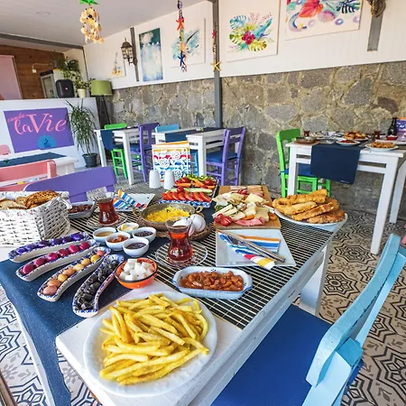 Hotel Sevinc Ayvalı