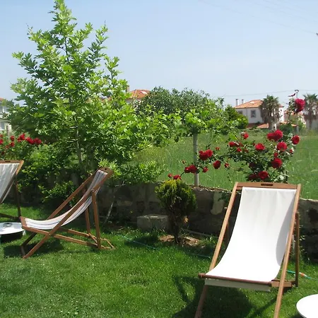 Sevinc Hotel *