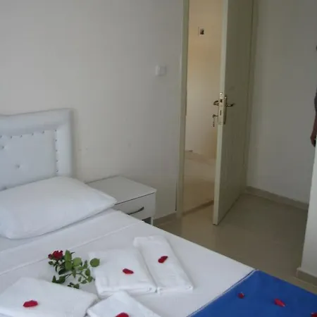 Sevinc Hotel *
