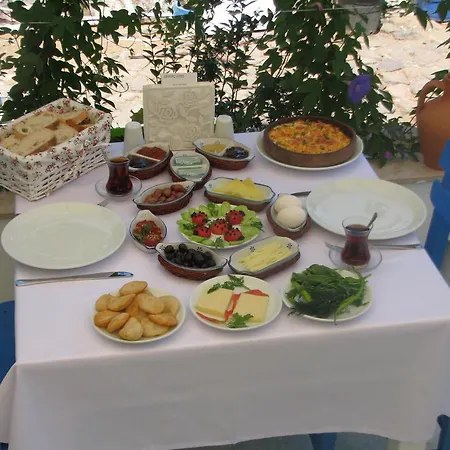 Sevinc * Ayvalı