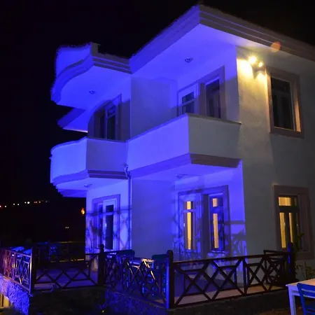 Sevinc Hotel