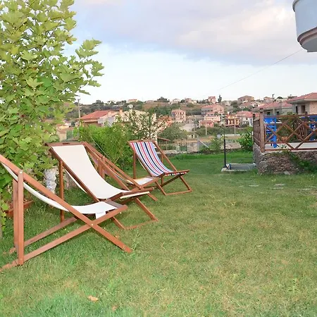 Sevinc Hotel *