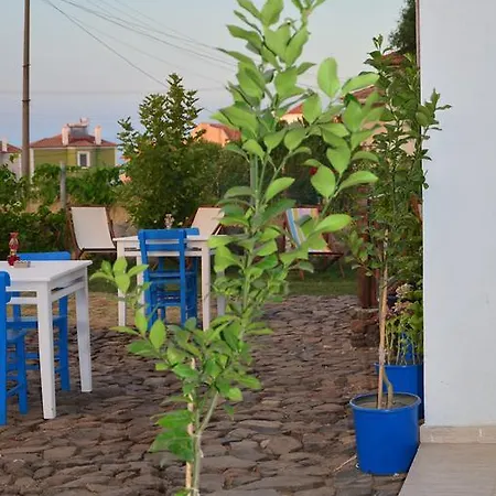 Sevinc Hotel