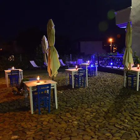 Sevinc Ayvalik