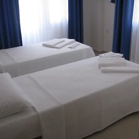Sevinc Hotel