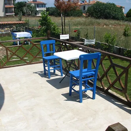 Sevinc Hotel *