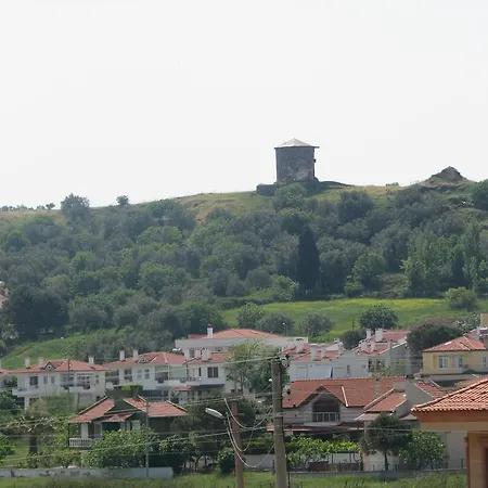 Sevinc Hotel