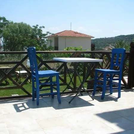 Sevinc * Ayvalik