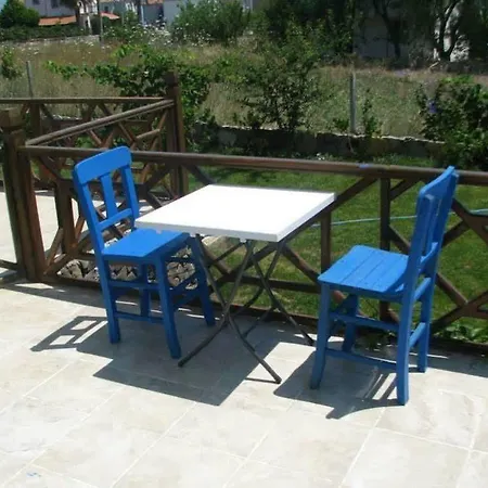 Sevinc Hotel Ayvalik