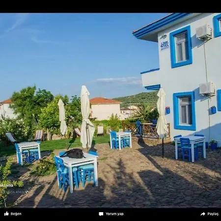 Sevinc Hotel