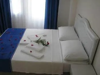 Sevinc Hotel